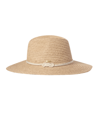 Sasha Women Safari Hat Natural Hats & Millinery Kooringal   