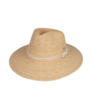 Sasha Women Safari Hat Natural Hats & Millinery Kooringal   