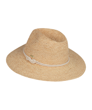 Sasha Women Safari Hat Natural Hats & Millinery Kooringal   