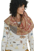 Ally Tee Butterflies & Insects Tops Lazybones XS(8)