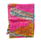 Pure Wool Scarf Ai1111 Scarves and Sarongs Zoda