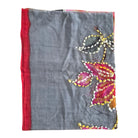 Pure Wool Scarf RC10 Scarves and Sarongs Zoda