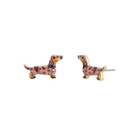 Dapple Wilhelmina Earrings Earrings Tiger Tree