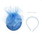 Fascinator HA972-10 Hats & Millinery Ivys