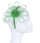 Fascinator HA952-4 Hats & Millinery Ivys