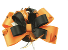 HA705 ORANGE Hats & Millinery Ivys