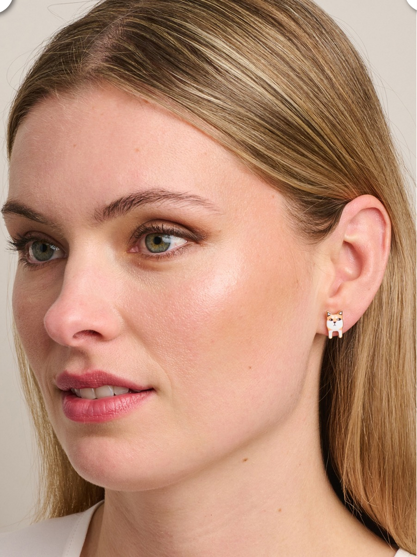 Tiger Tree Betsy Earrings Earrings Tiger Tree