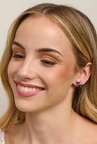 Boo Boo Earrings Earrings Tiger Tree