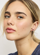 Dapple Wilhelmina Earrings Earrings Tiger Tree