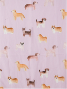 SC2152 Scarves and Sarongs Ivys