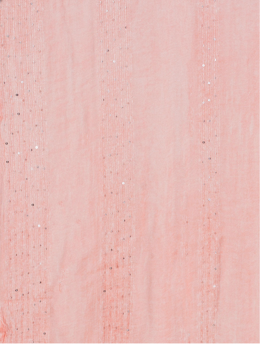Scarf SC1907 CORAL Scarves and Sarongs Ivys