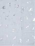 Scarf SC1876 GREY Scarves and Sarongs Ivys