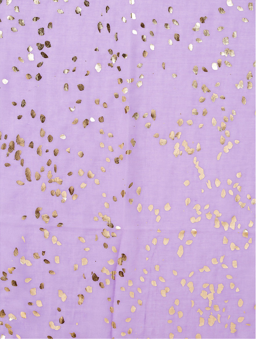 Scarf SC1965 LILAC Scarves and Sarongs Ivys