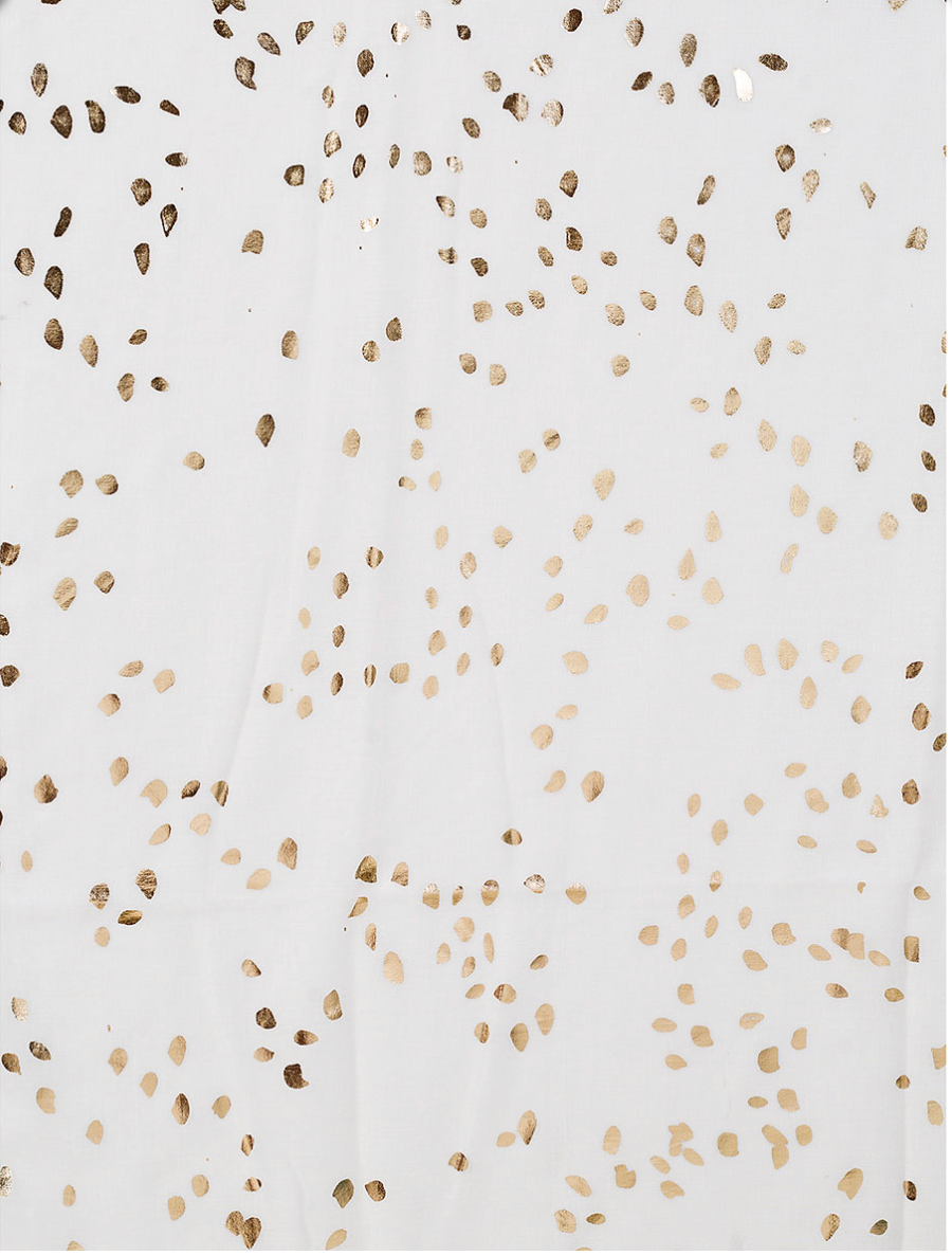Scarf SC1965 CREAM Scarves and Sarongs Ivys
