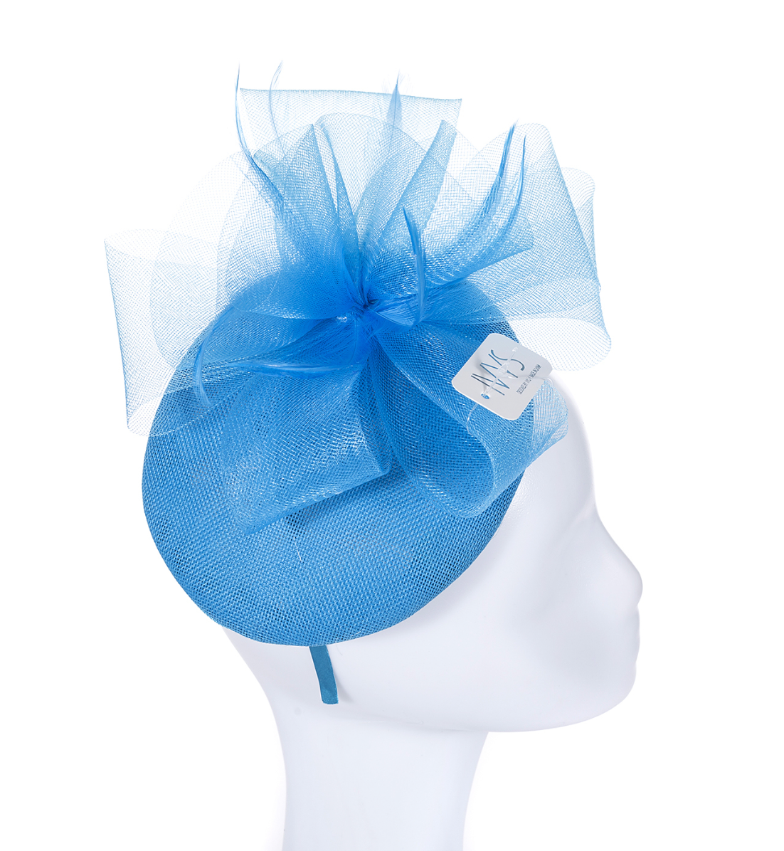 Fascinator HA972-10 Hats & Millinery Ivys