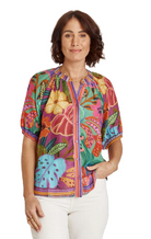 Auberge Top Multi - Global Free Style