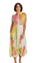 Etereo Midi Melon - Global Free Style