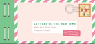 Letters to the New Mum, Redmond, Lea Books HARDIE & GRANT
