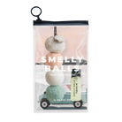 Seapink Smelly Balls With Sweet Pea Fragrance Gifts and Accessories Smelly Balls