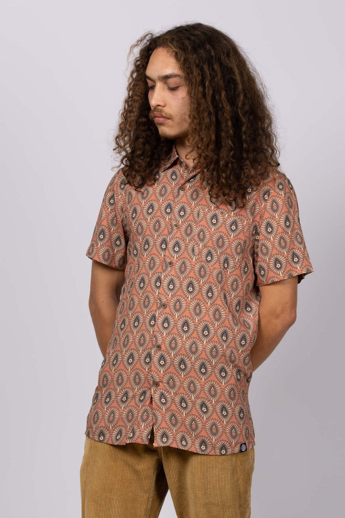 Seedy Mens Shirts Mens Tops Skumi   