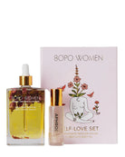 Self-Love Gift Set Body Bopo Women