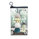 Serene Smelly Balls With Native Trees Fragrance - Global Free Style