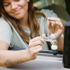 Serene Smelly Balls With Native Trees Fragrance - Global Free Style