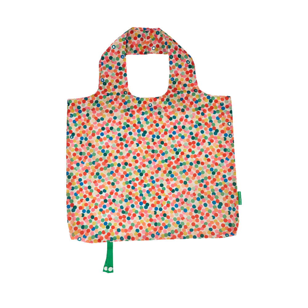 Shopping Tote Confetti Bags and Purses Annabel Trends   