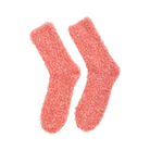 Short Fuzzy Bed Socks Socks Annabel Trends
