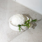 Shower Steamer Dish White Gifts and Accessories Annabel Trends