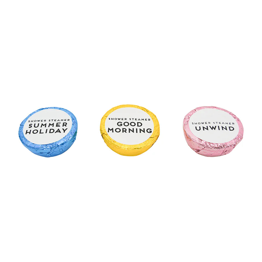 Shower Steamers - Holiday Gifts and Accessories Annabel Trends   