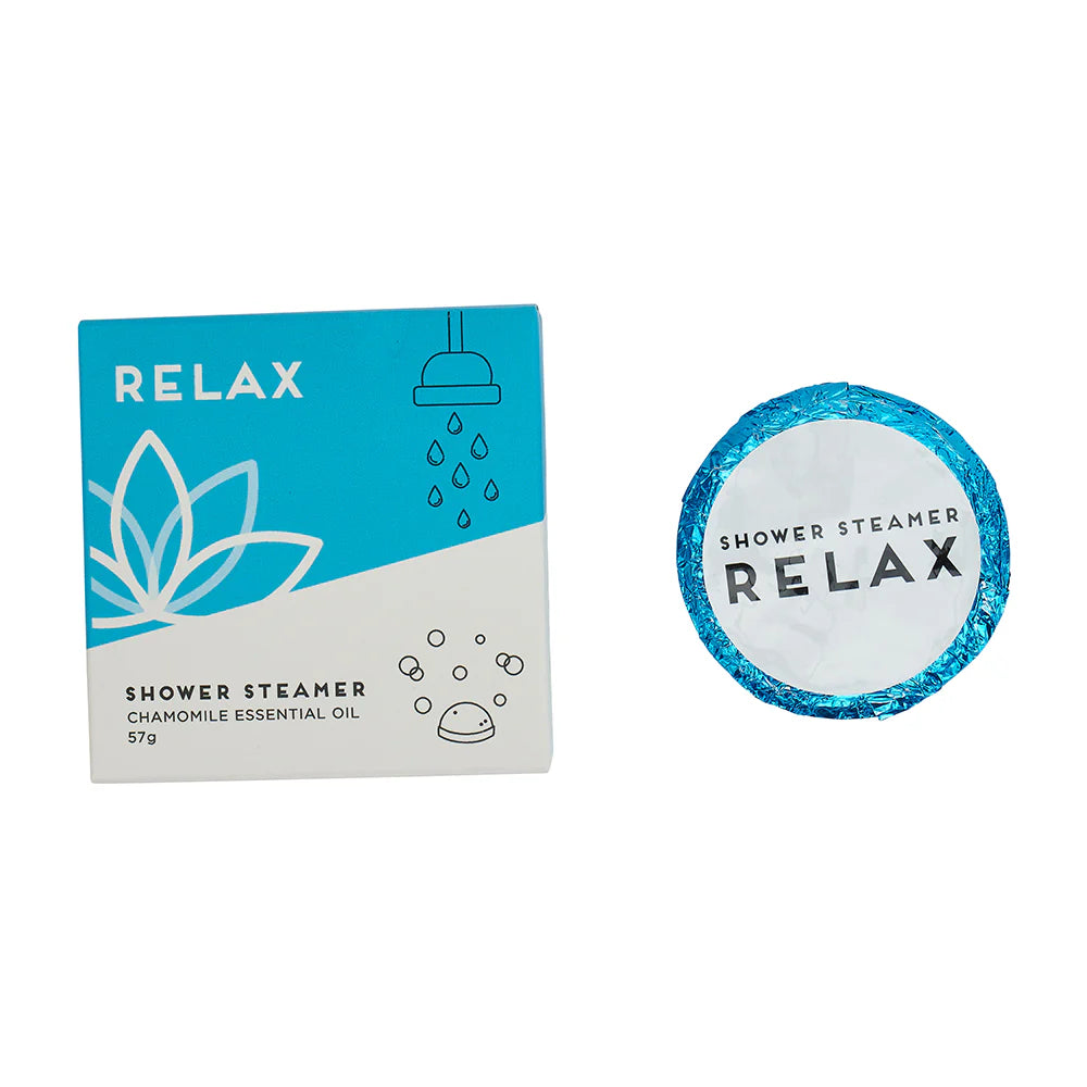 Shower Steamers -  Zen Gifts and Accessories Annabel Trends Relax - Chamomile  