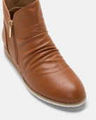 Sienna Shoe Tan Shoes Step on Air 36(5)