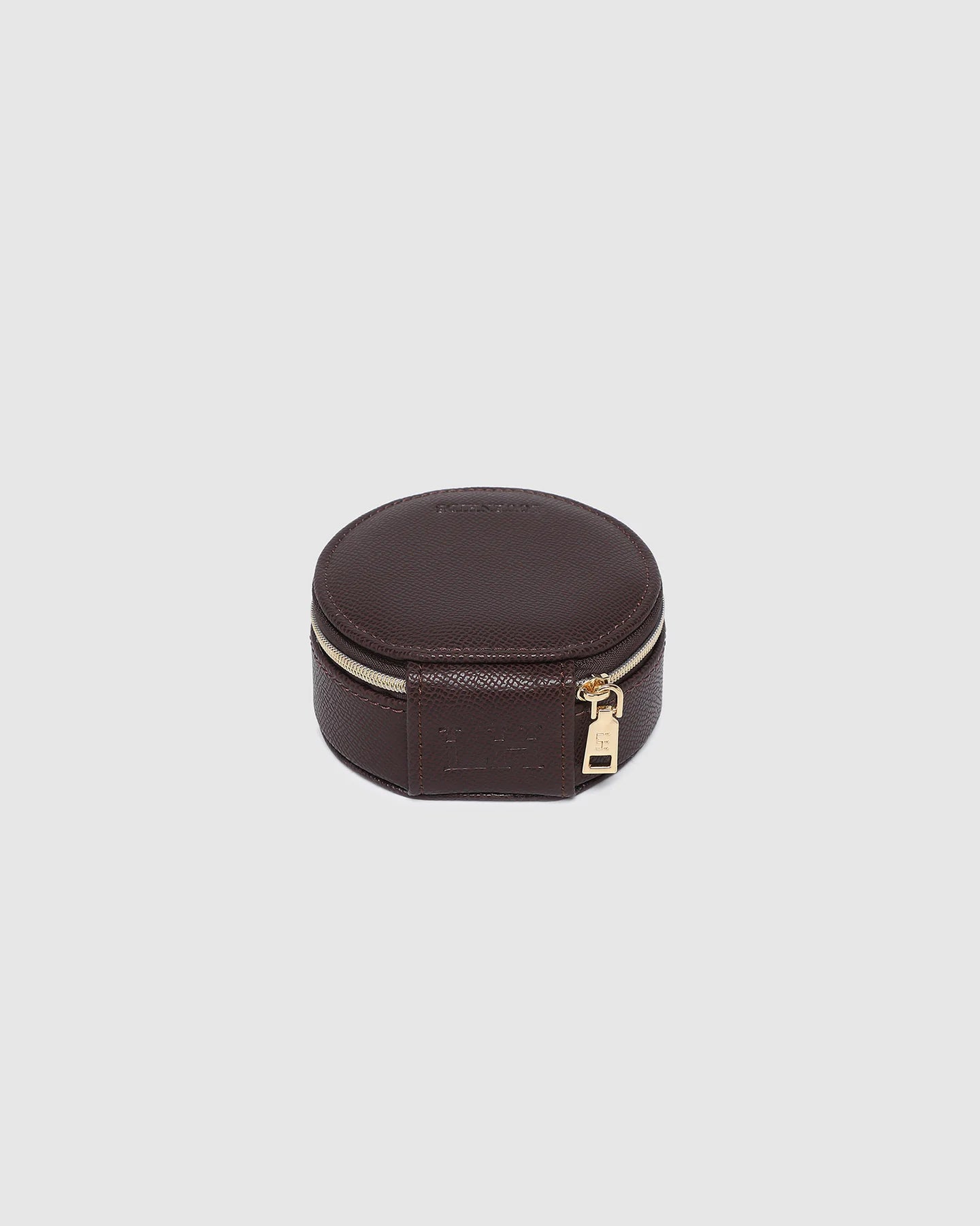 Sisco Jewellery Box - Chocolate - Global Free Style