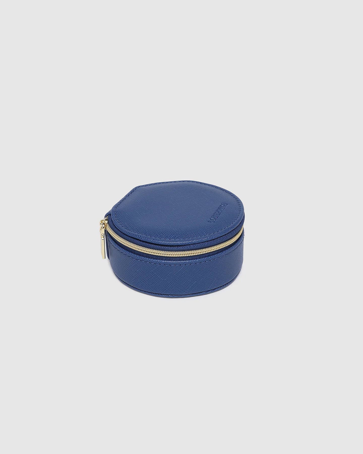 Sisco Jewellery Box - Steel Blue - Global Free Style