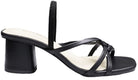 Sizzle Heels Black Shoes Clarice 36 (5)