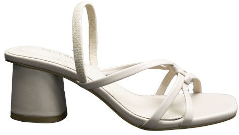 Sizzle Heels Nude Shoes Clarice 37(6)