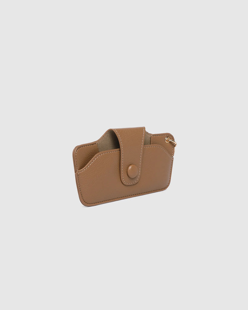 Skittle Sunglass Case Caramel Bags and Purses Louenhide