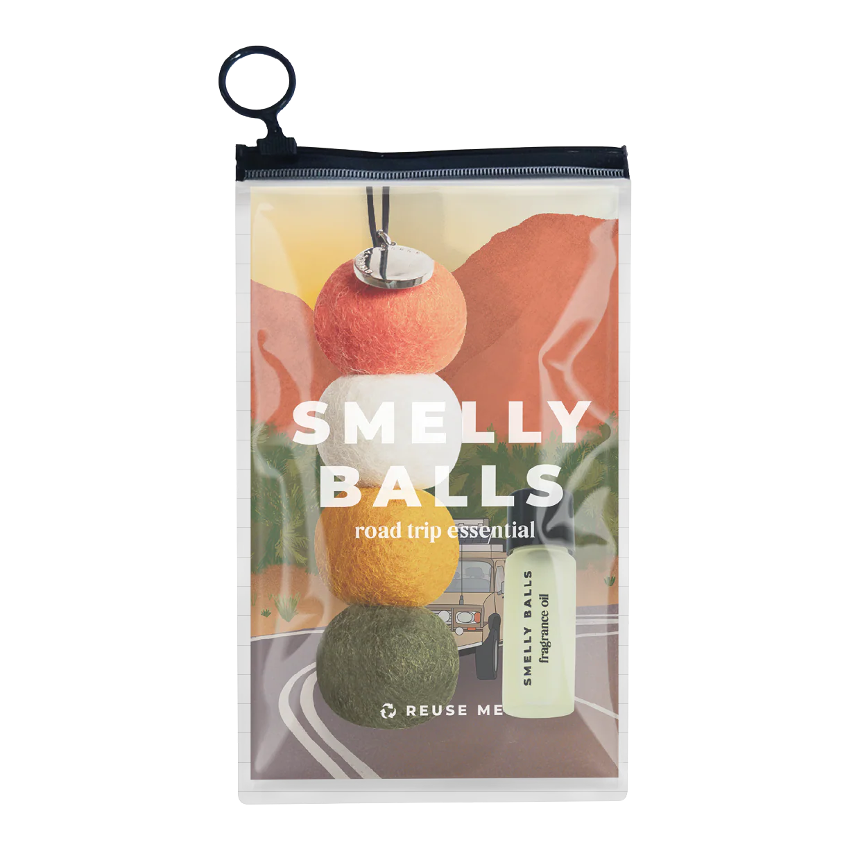 Smelly Balls Sunglo Dream Thyme Gifts and Accessories Smelly Balls