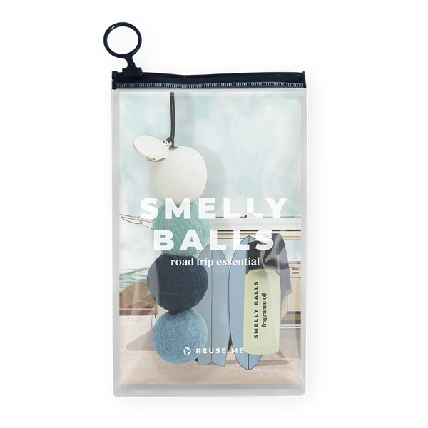 Cove Smelly Balls With Coastal Drift Fragrance Gifts and Accessories Smelly Balls