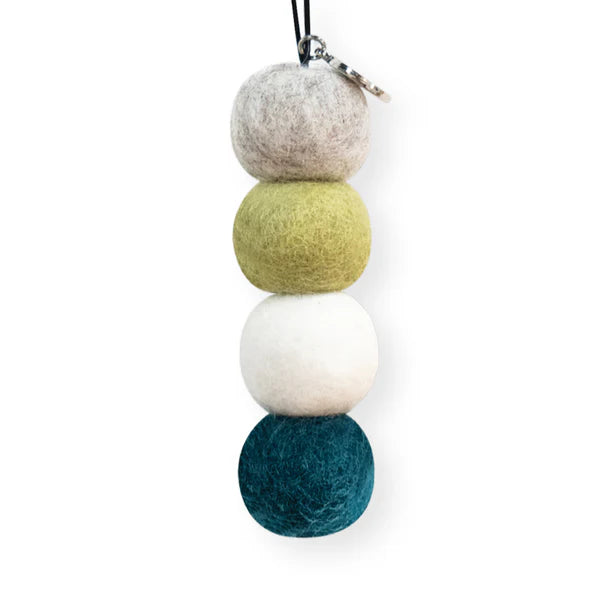 Serene Smelly Balls With Native Trees Fragrance Gifts and Accessories Smelly Balls