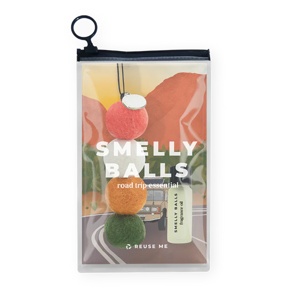 Smelly Balls Sunglo Set Gifts and Accessories Smelly Balls   