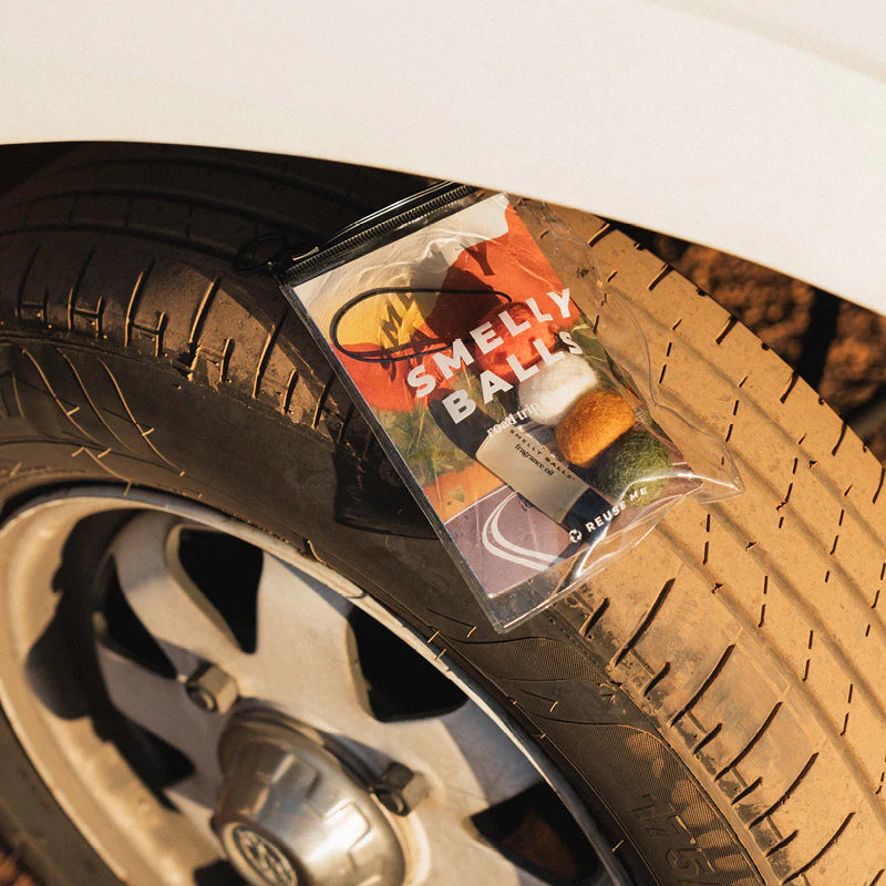 Smelly Balls Sunglo Dream Thyme Gifts and Accessories Smelly Balls