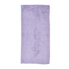 Feel Well Sports Towel Dusty Mauve Bath Annabel Trends
