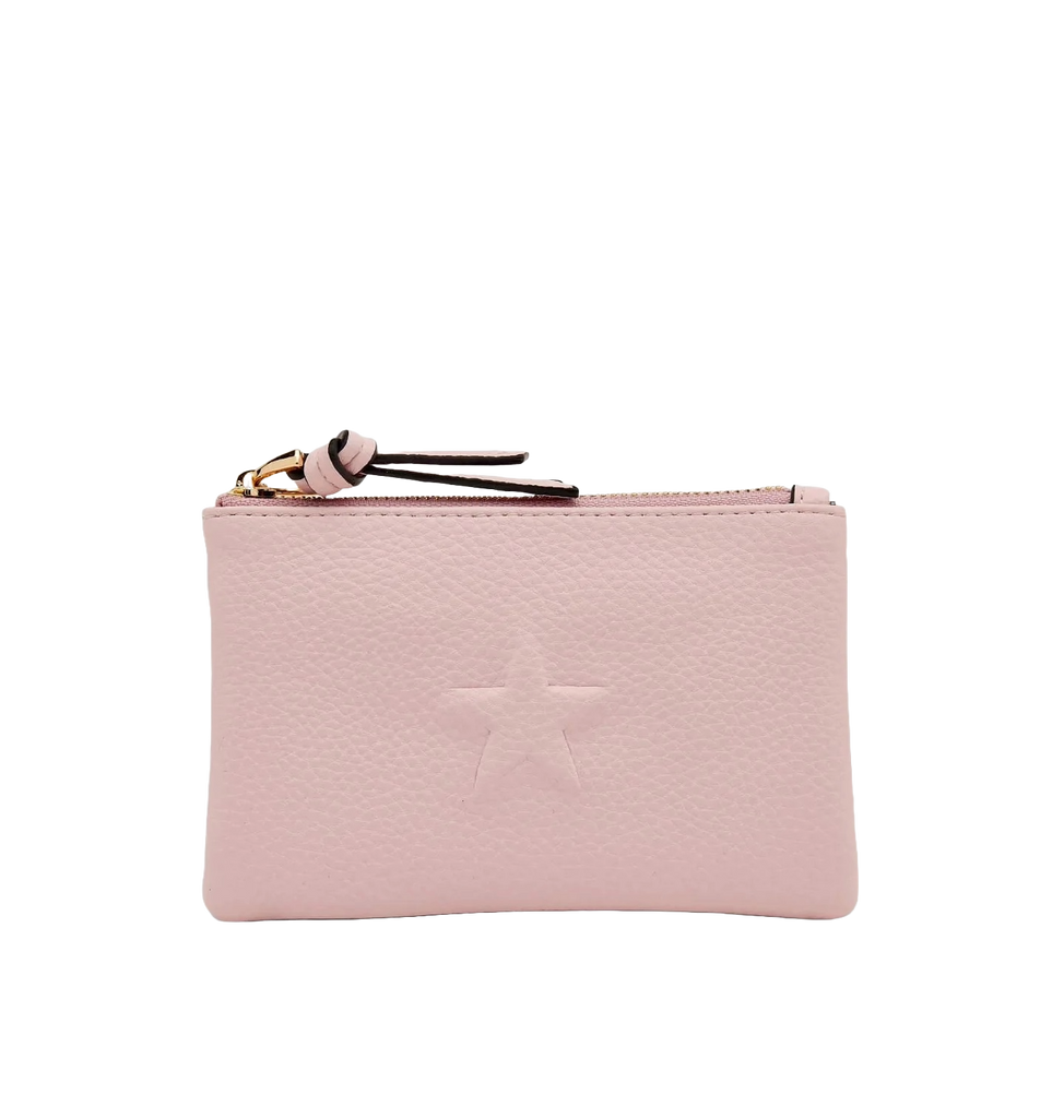 Star Purse Baby Pink Bags and Purses Louenhide