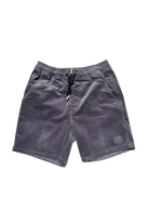 Steel Corduroy Shorts Mens Bottoms Skumi