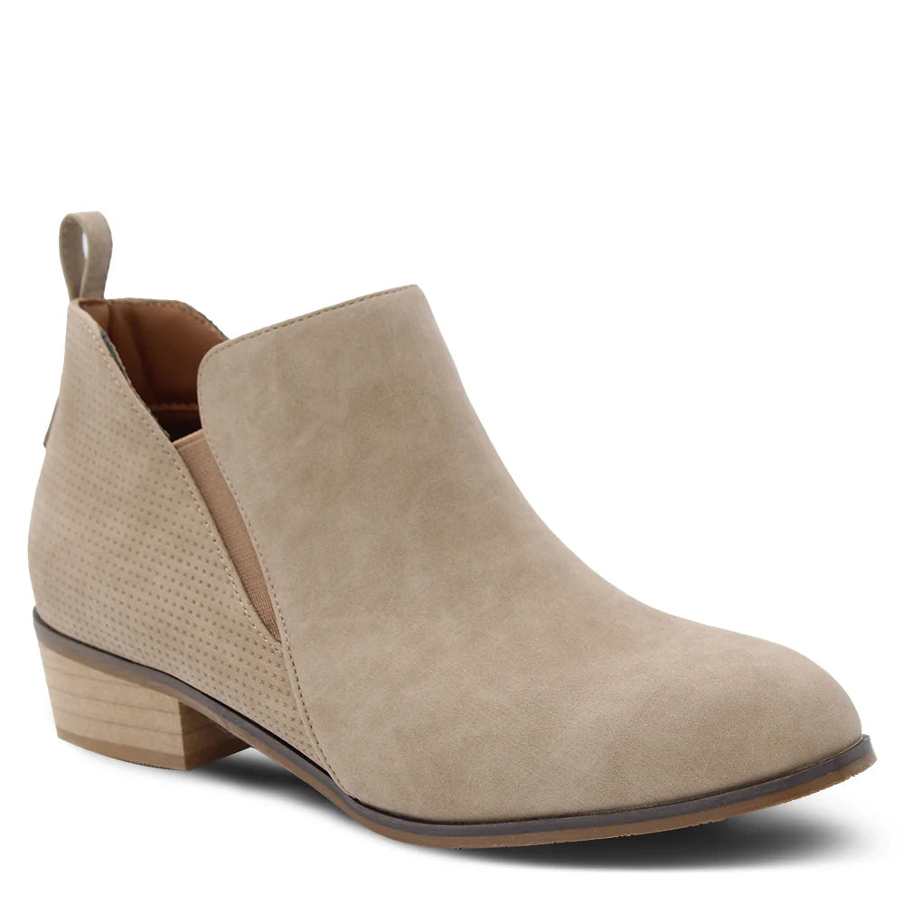 Step on Air Jackie Shoe Beige Shoes Step on Air 40(9)  