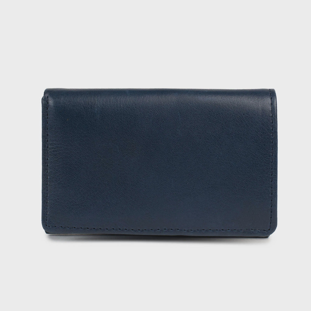 Leif Wallet Blue - Global Free Style