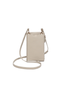 Suki Phone Bag Almond Bags and Purses Louenhide