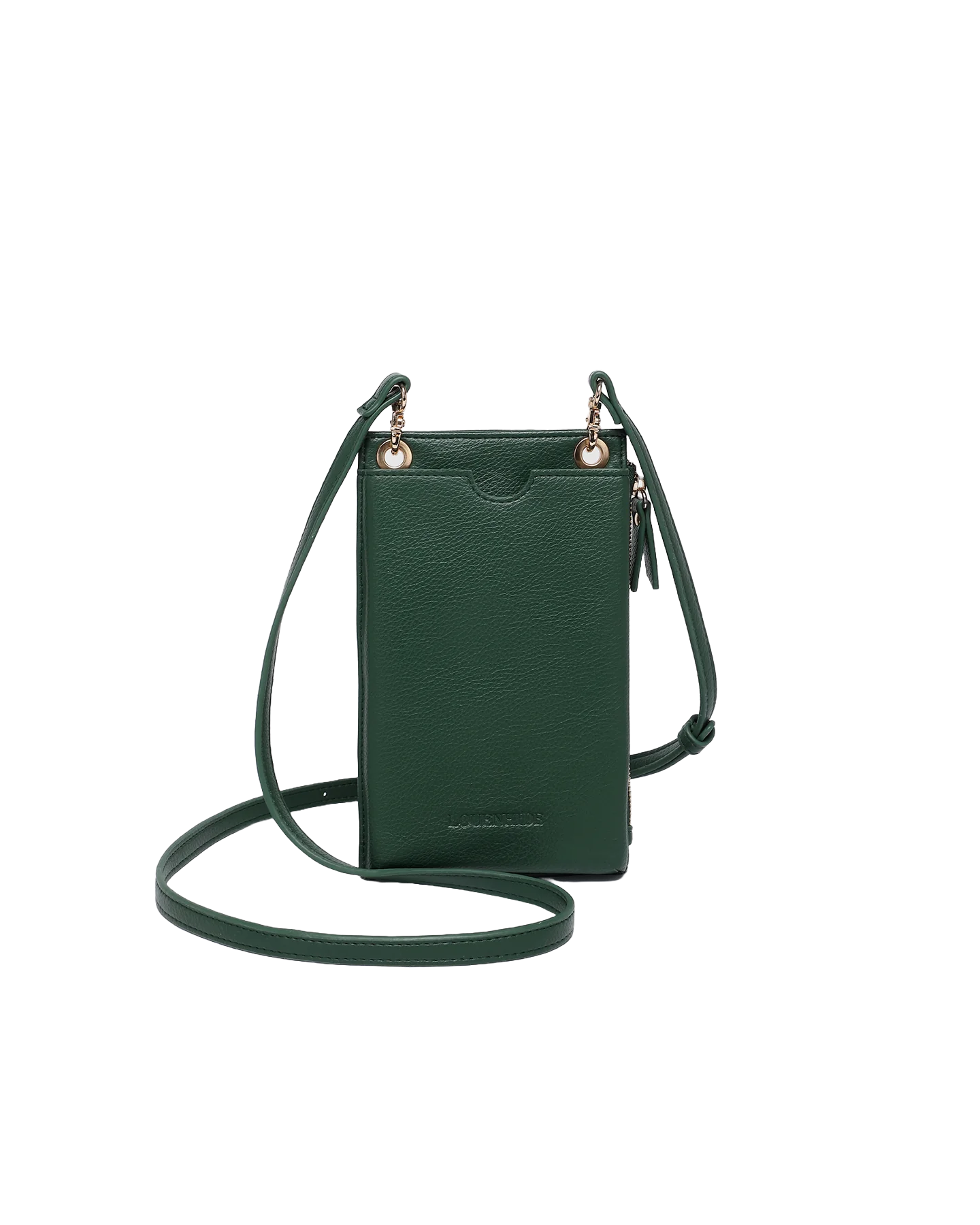 Suki Phone Bag Forest Green Bags and Purses Louenhide